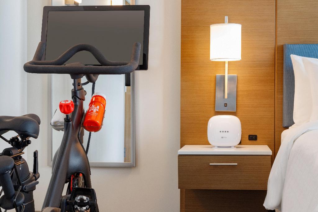 Even Hotel Rochester – Mayo Clinic Area