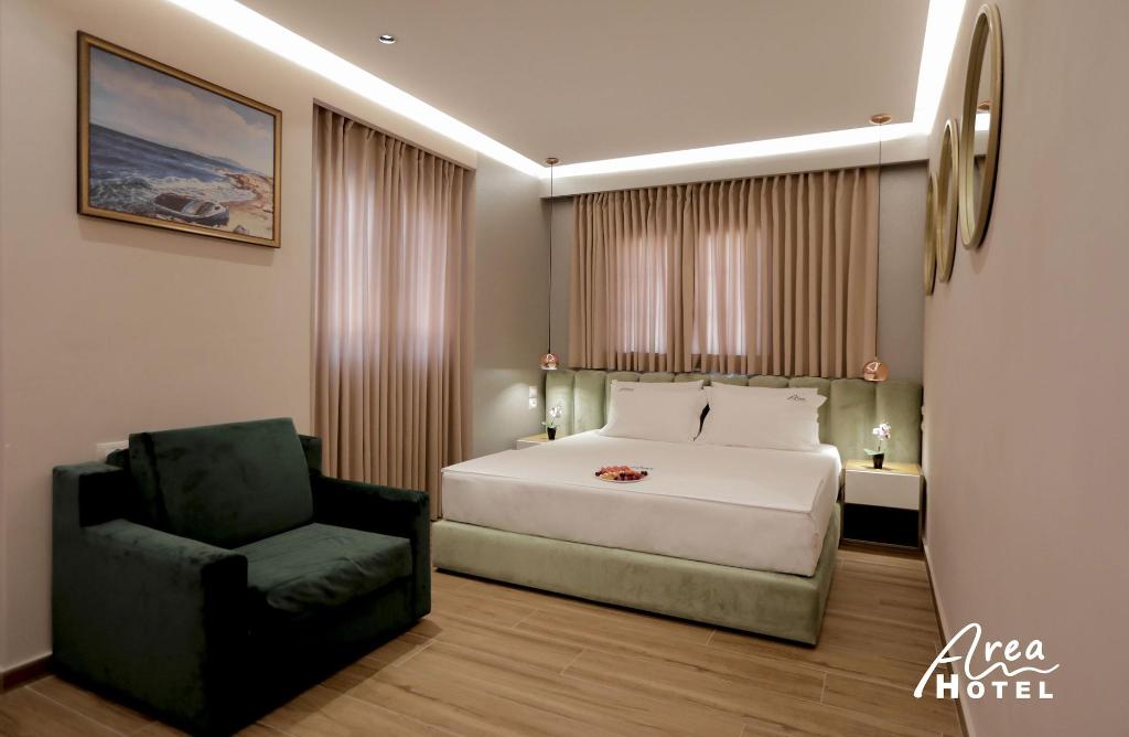 Area Hotel