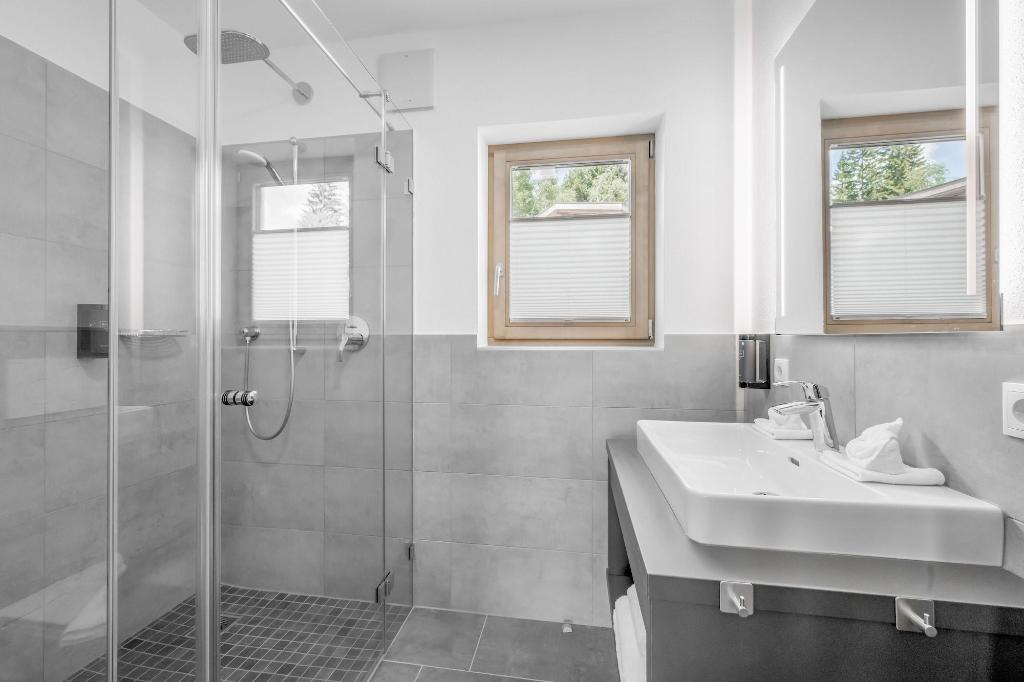 AlpenParks Chalet & Apartment Alpina Seefeld