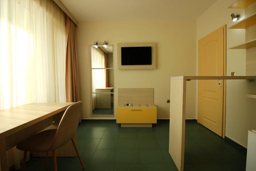 Perla Apartments