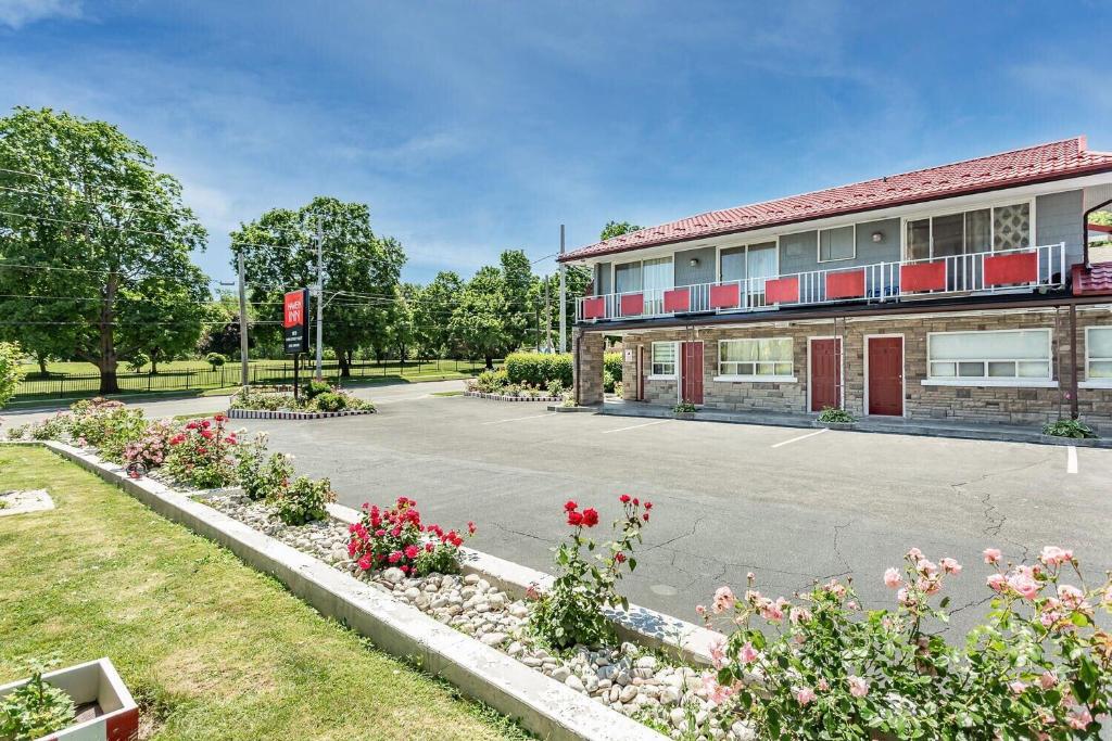 Haven Inn