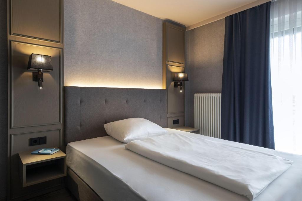 ACHAT Hotel Karoli Waldkirchen