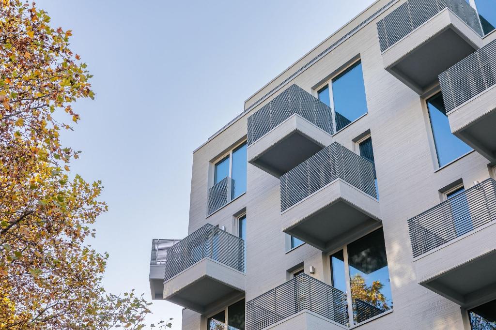 Downtown Apartments Berlin Mitte Wedding