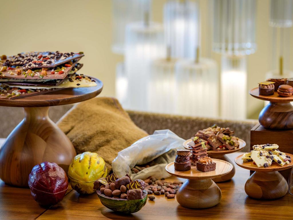 Movenpick Hotel Basel