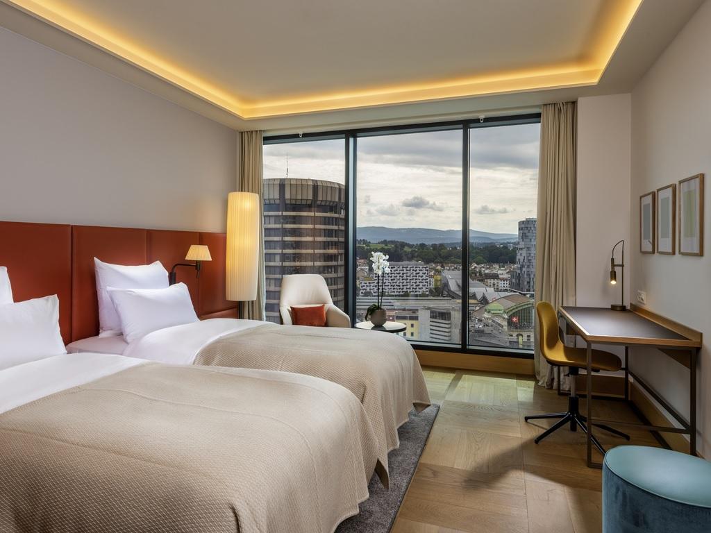 Movenpick Hotel Basel