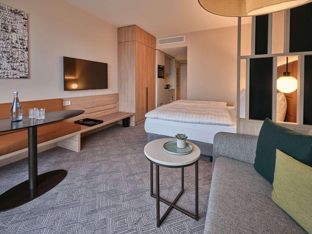 Adina Apartment Hotel Cologne