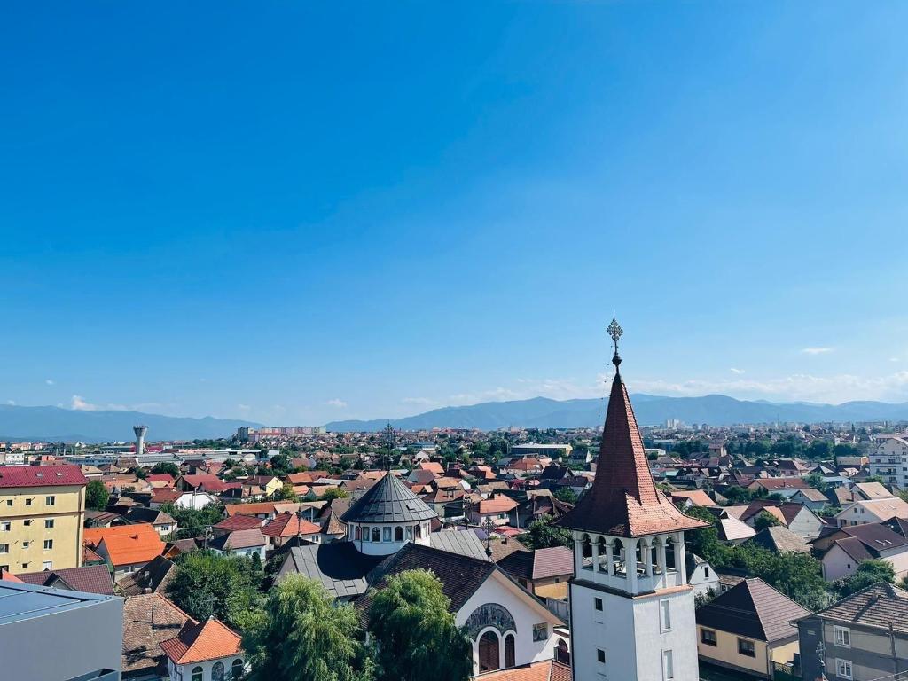 Hermanns Hotel Sibiu