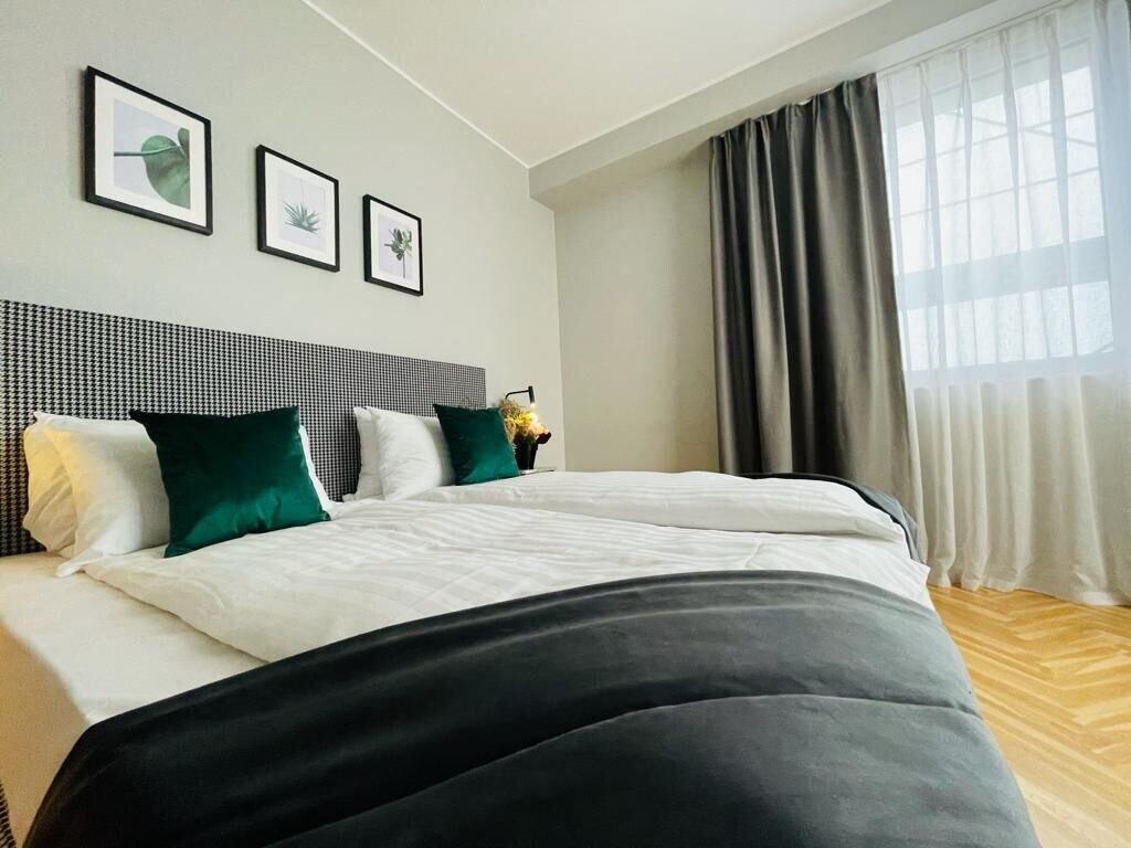 Hermanns Hotel Sibiu