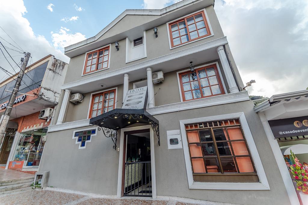 Ayenda Portal Del Llano