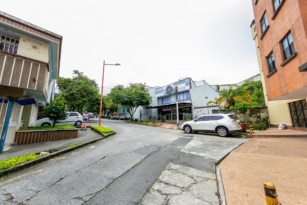 Ayenda Fundadores 1906