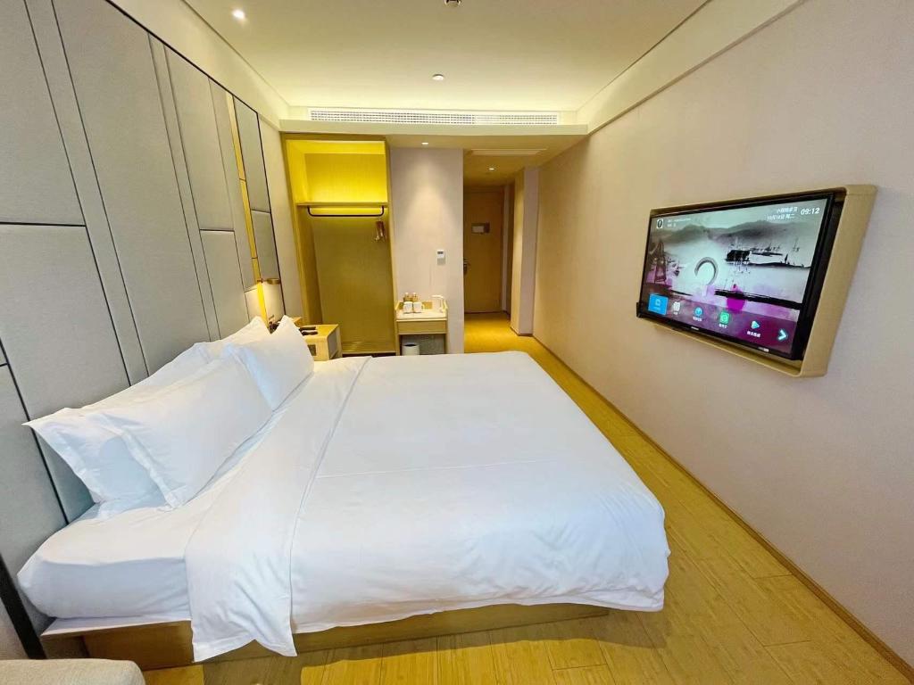 Ji Hotel (Jiading Qinghe Road Shanghai)