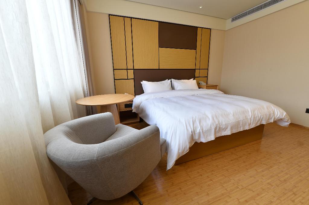 Ji Hotel (Shanghai Jindu Road Branch)