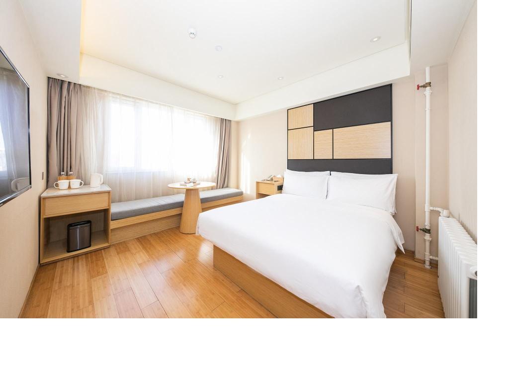Ji Hotel (Beijing Temple of Heaven)