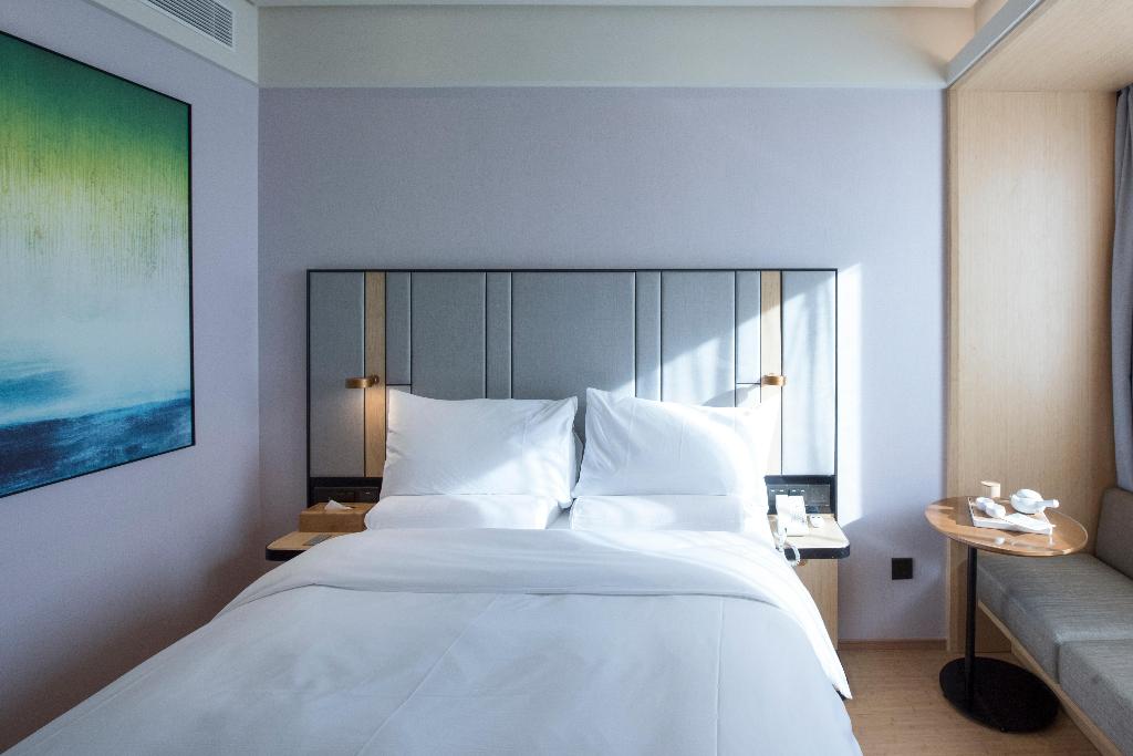 JI Hotel (Beijing Olympic Sports Park)