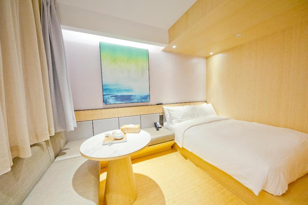 Ji Hotel (Beijing Xidan)