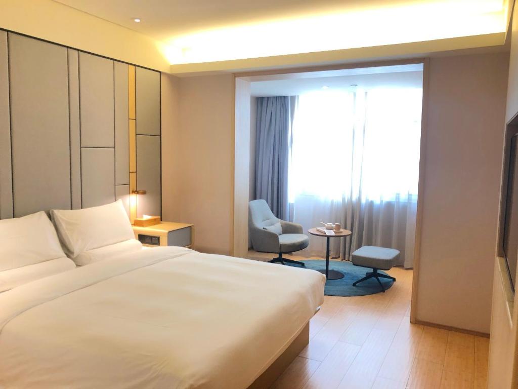Ji Hotel (Hefei Tongcheng Road)