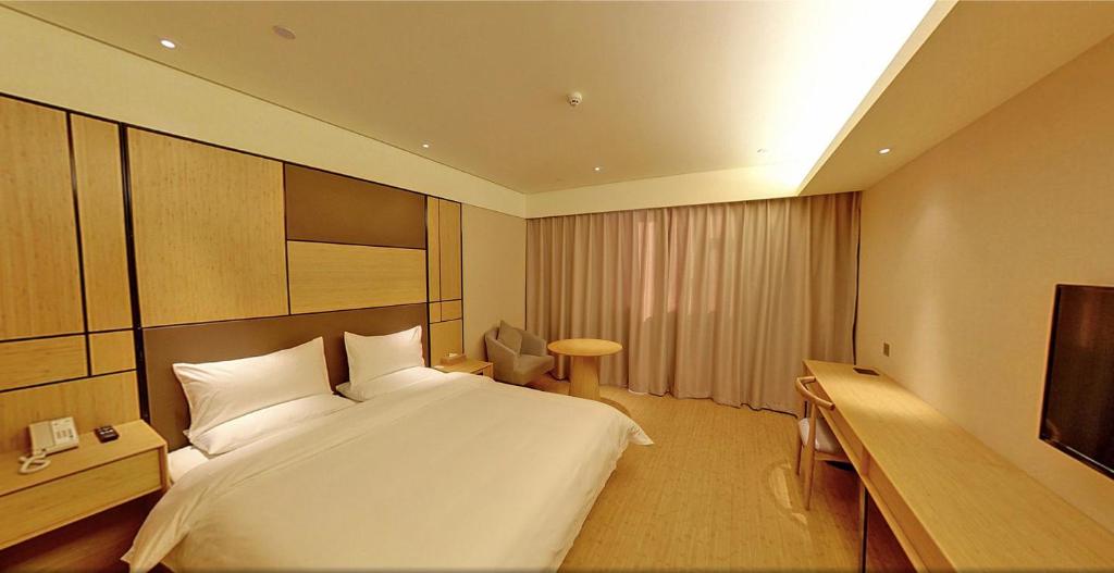 Ji Hotel (Taiyuan Hi-tech Zone)