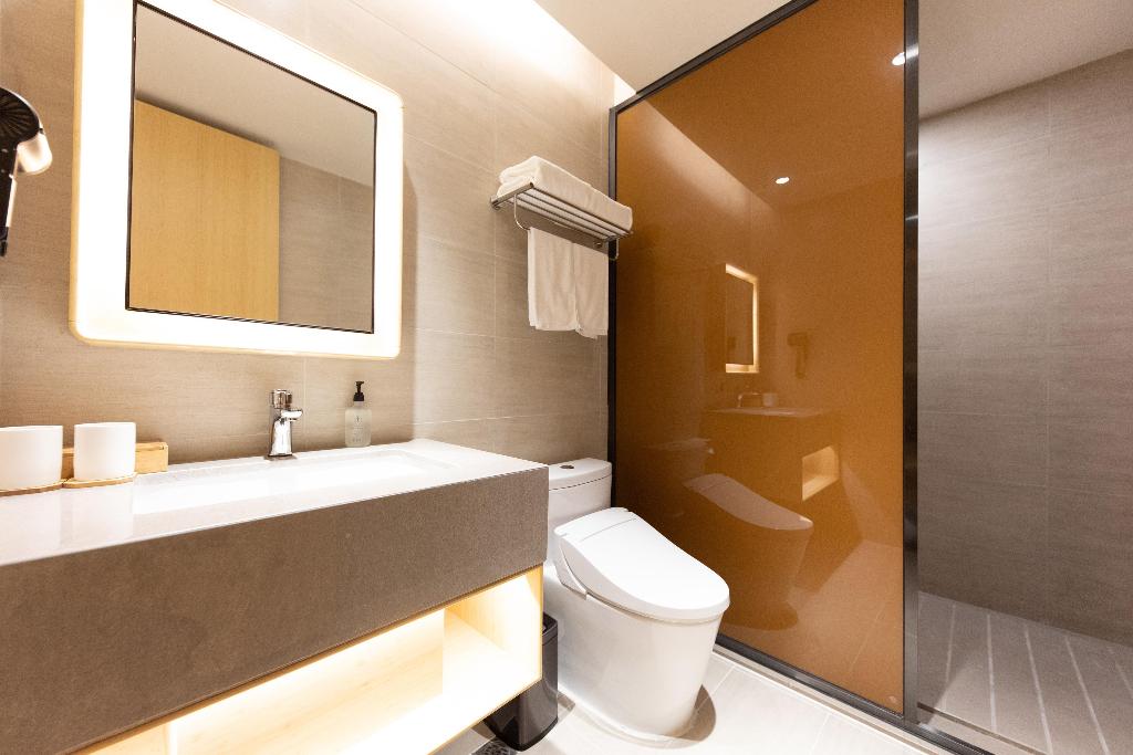 Ji Hotel (Dezhou Development Zone)