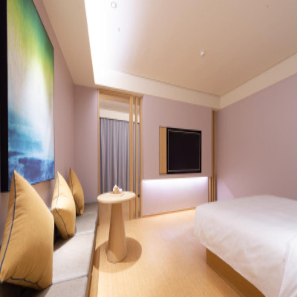 Ji Hotel (Shijiazhuang Grand Theatre)