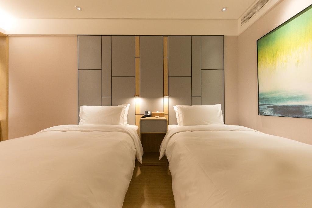 Ji Hotel (Xi'an Qujiang International Convention a
