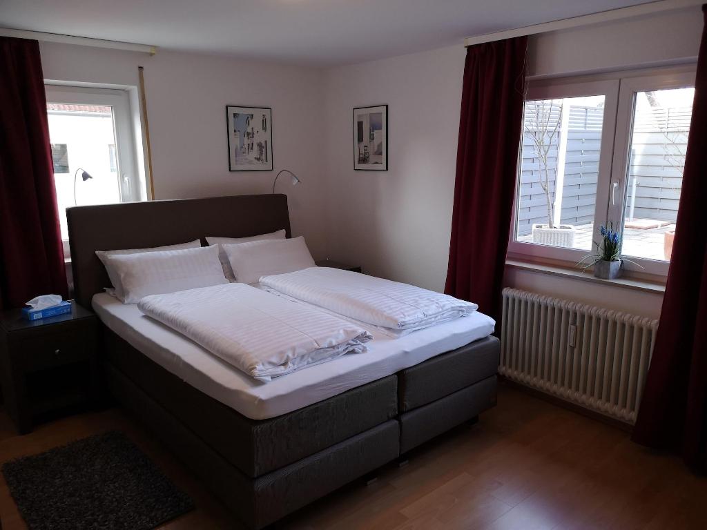 Hotel Tuniberg