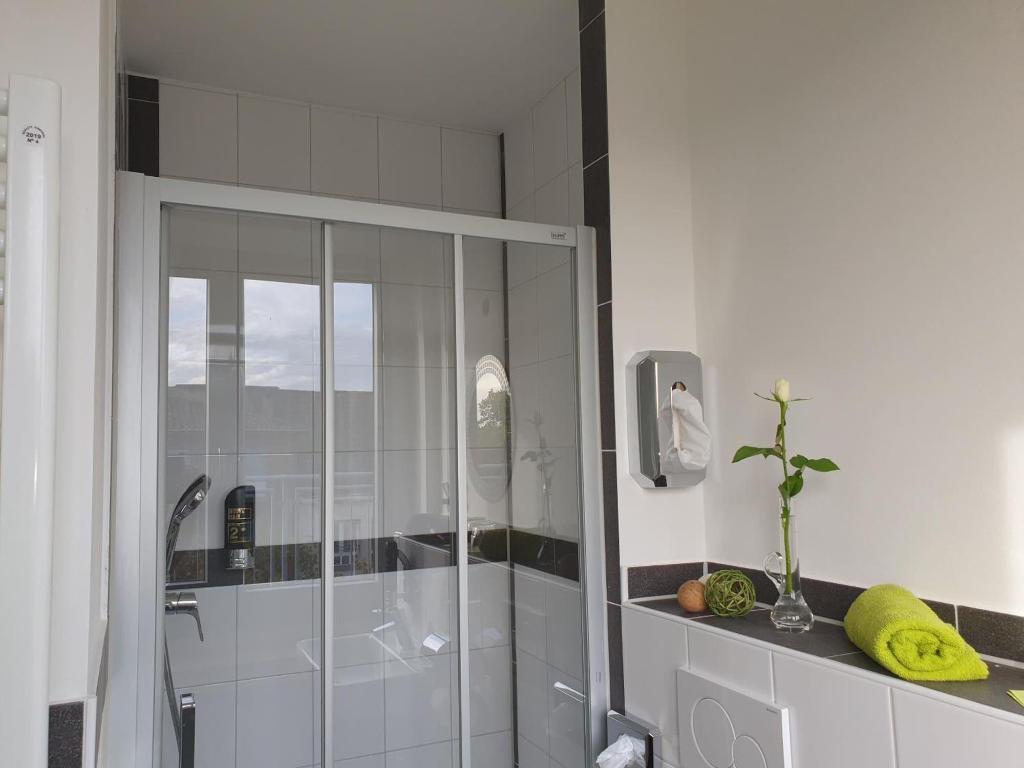 Studiotel Top Loft