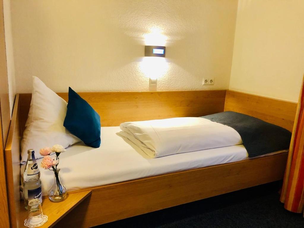 Hotel Austria Stuttgart-City