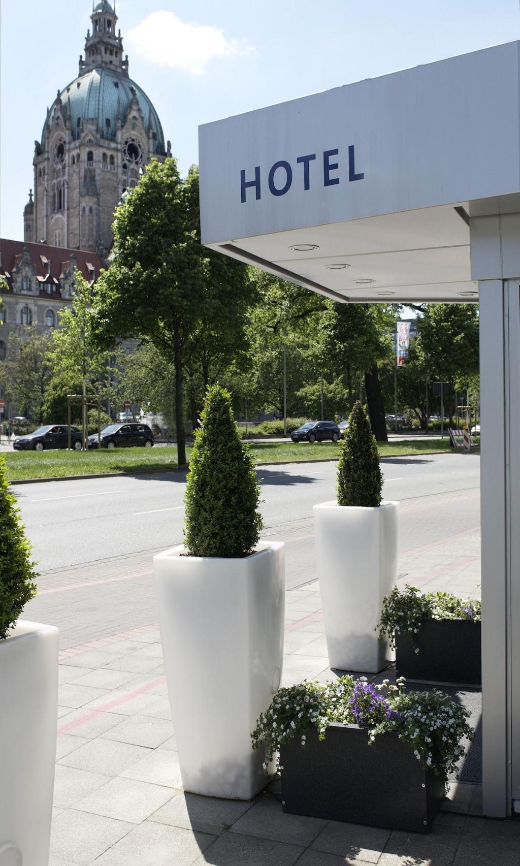 Elaya Hotel Hannover City