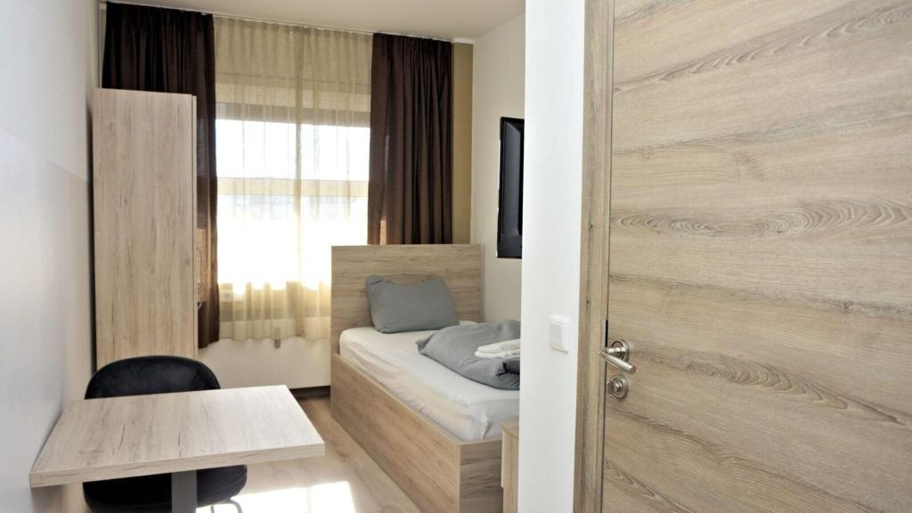 Rimedya Hotel - an der Messe München
