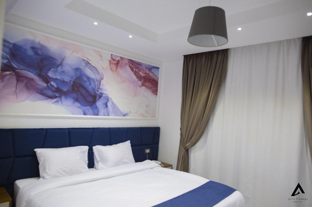 Elite Pyramids Boutique Hotel