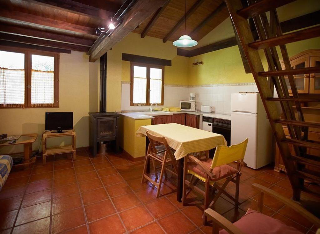 Casa Rural Goikola