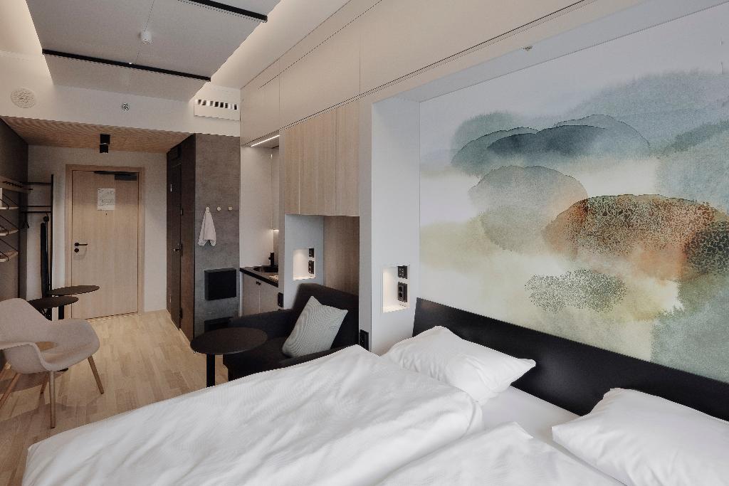 VALO Hotel Helsinki