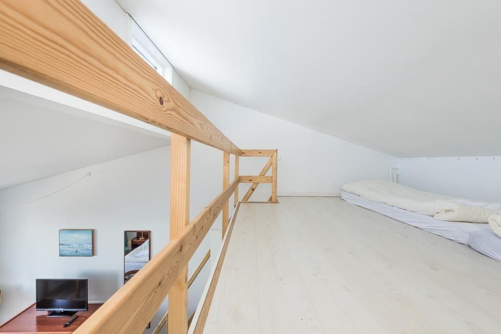 Hotel Hvide Falk