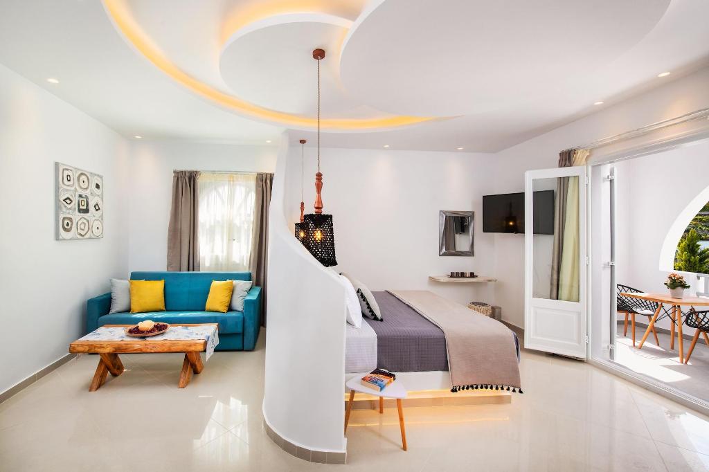 Abasa Suites