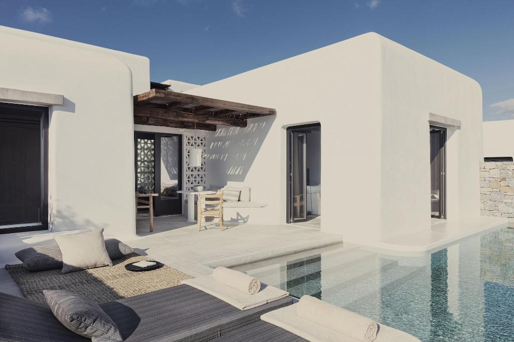 Kalesma Mykonos