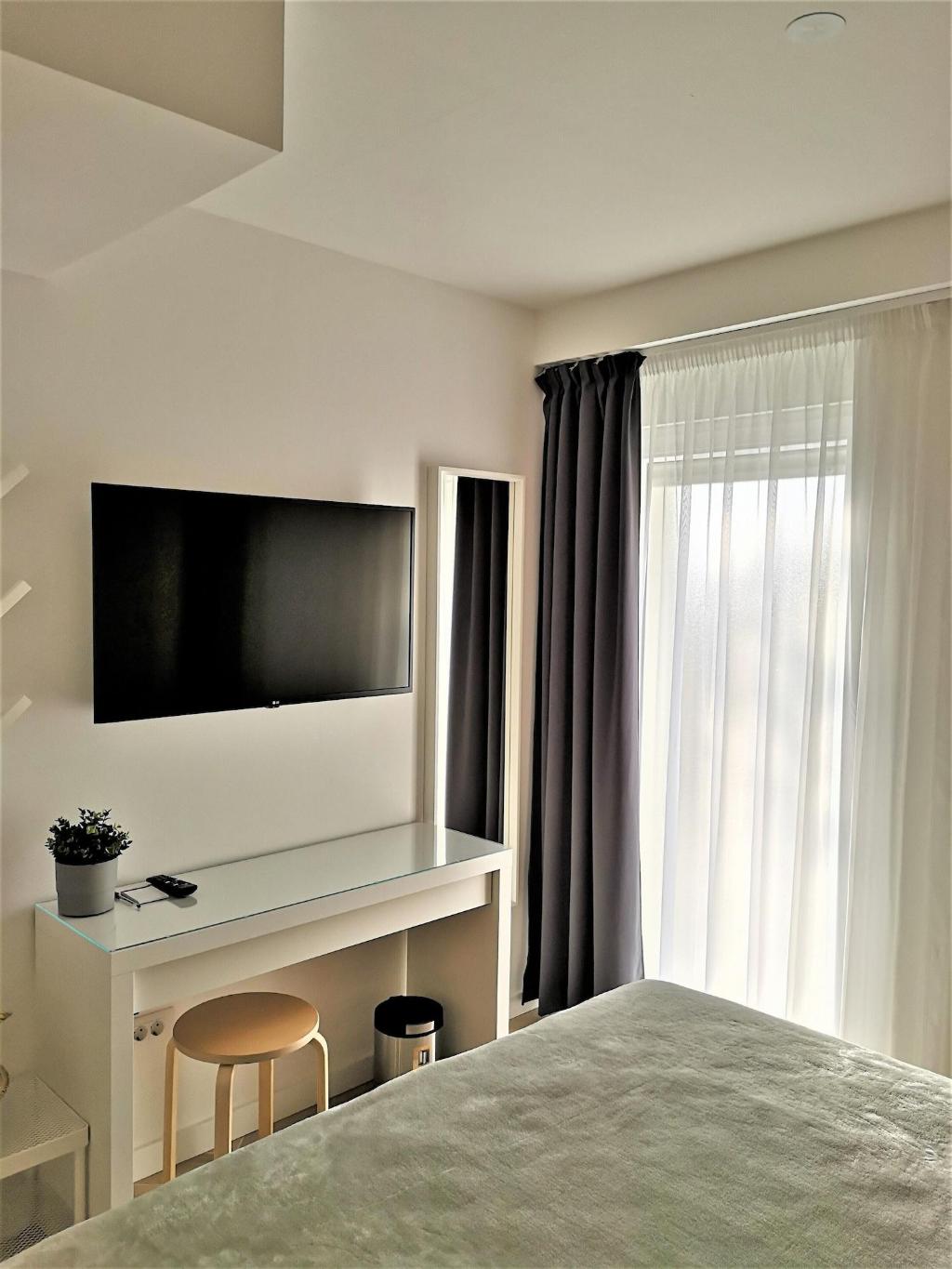 Rooms At Zajceva 34