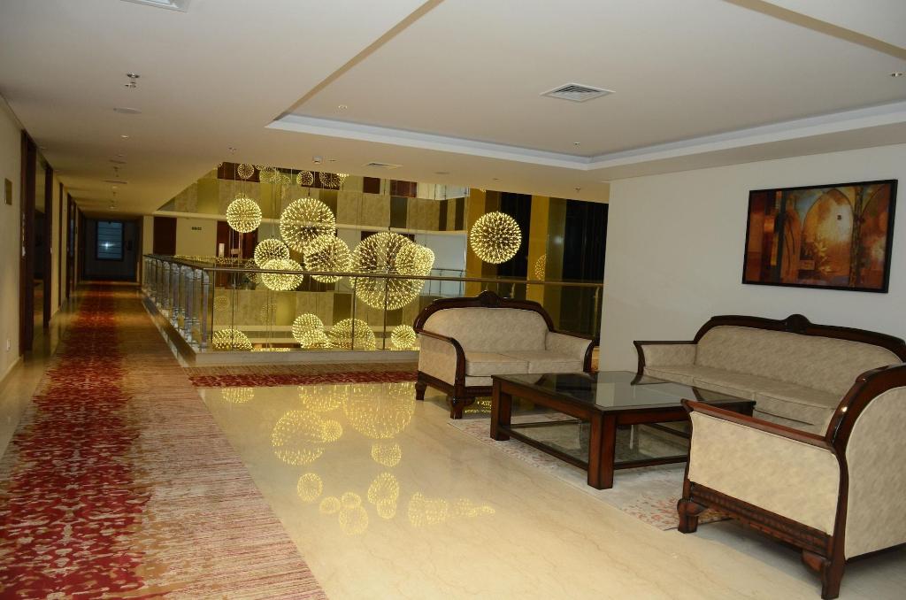 Viraj Sarovar Portico
