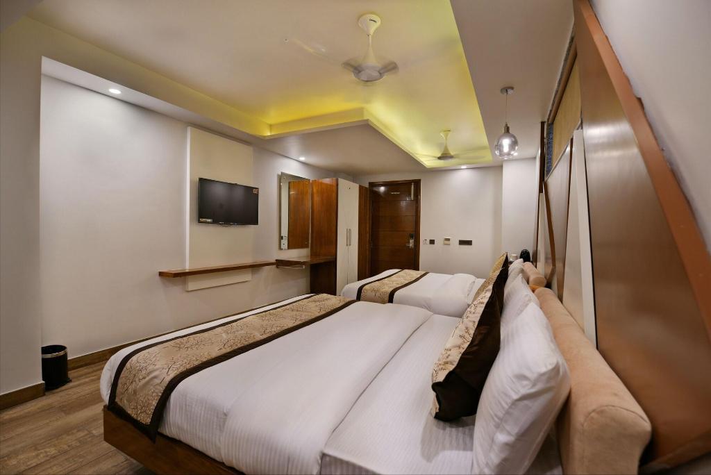 Hotel Blue Pearl
