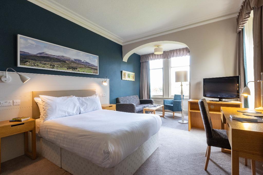 Highland Hotel