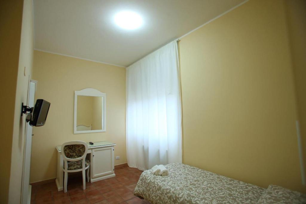 Hotel Villa Romana