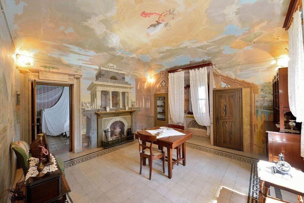Palazzo Tombesi Trecci