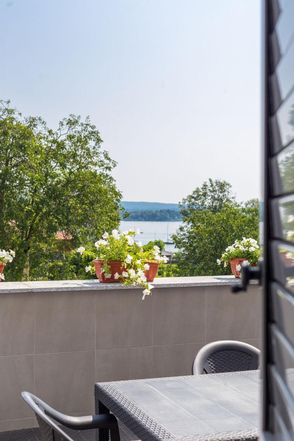 Hotel Italia Dormelletto