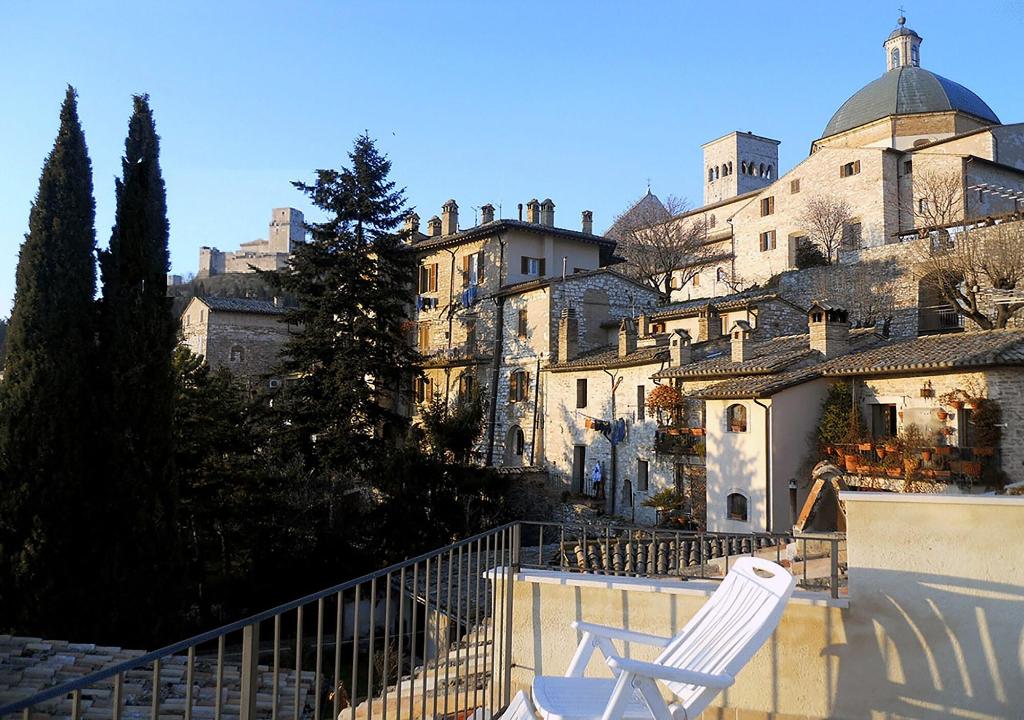 Camere Gambacorta
