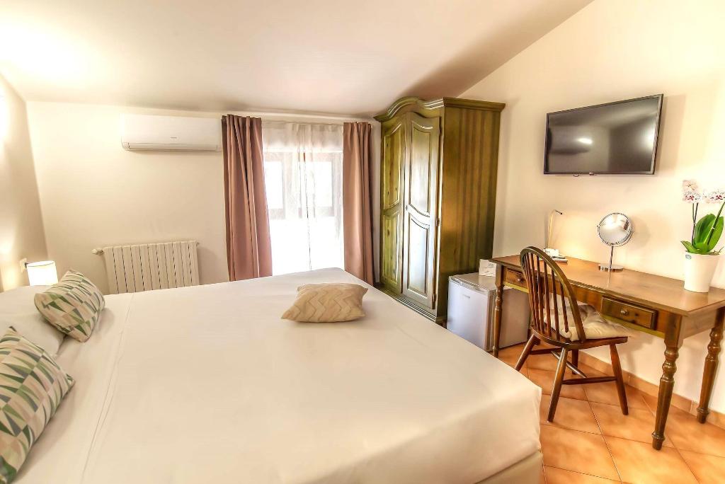 Plaza Rooms Ciampino