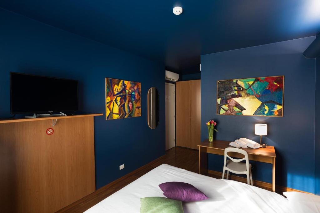 Albergo Residenza al Teatro
