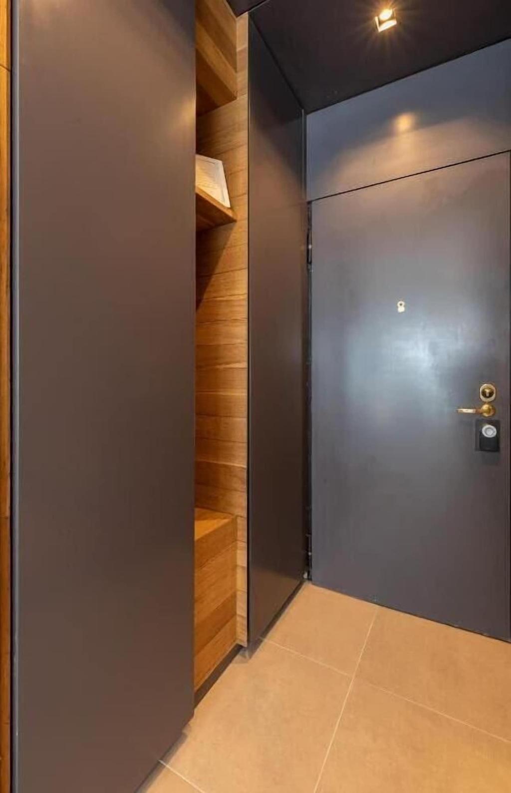 Hotel BEPLACE GARIBALDI SUITES