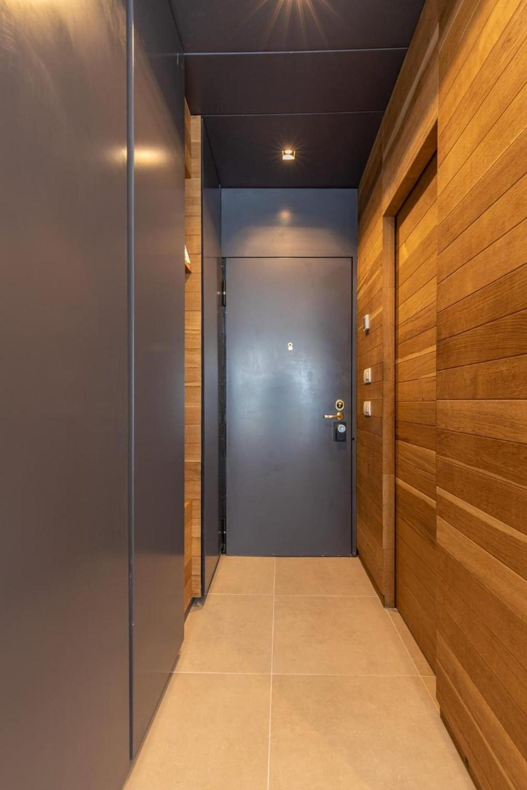 Hotel BEPLACE GARIBALDI SUITES