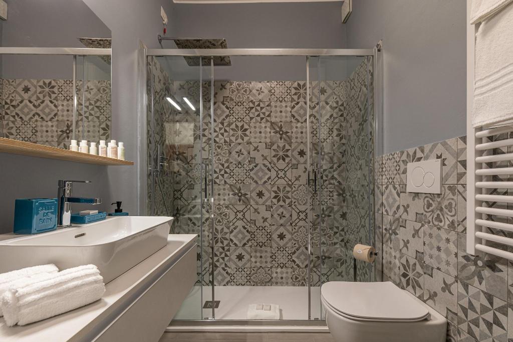 Hotel BEPLACE GARIBALDI SUITES