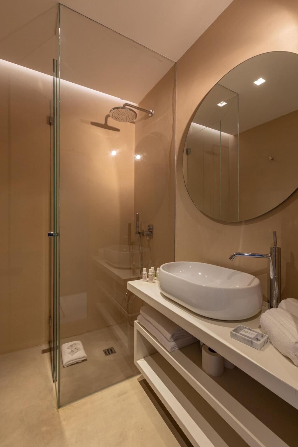 Hotel BEPLACE GARIBALDI SUITES