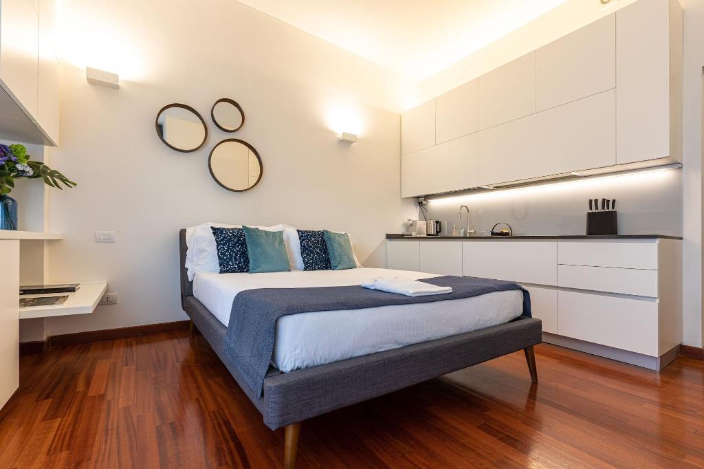 Hotel BEPLACE GARIBALDI SUITES